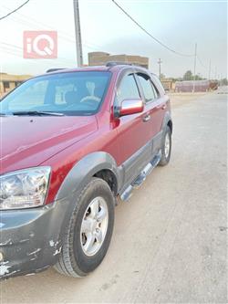 کیا سۆرینتۆ